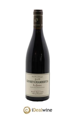 Gevrey-Chambertin La Justice René Bouvier (Domaine)