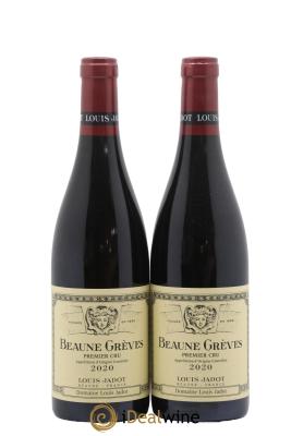 Beaune 1er Cru Grèves Domaine Louis Jadot