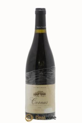 Cornas La Geynale Vincent Paris