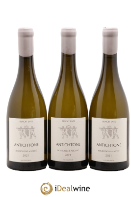 Bourgogne Aligoté Antichtone Benoit Ente