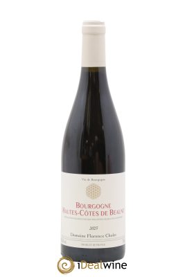 Hautes-Côtes de Beaune Florence Cholet