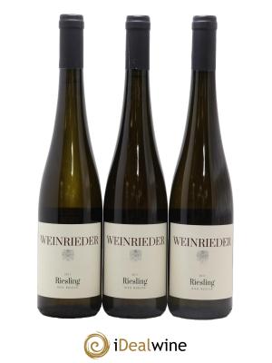 Autriche Kigler Rieslinf Weinrieder
