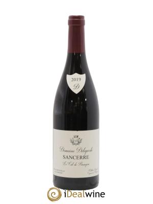 Sancerre Le Cul de Beaujeu Delaporte