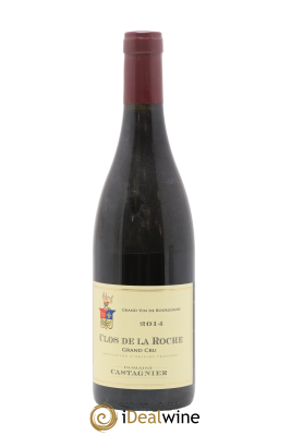 Clos de la Roche Grand Cru Castagnier (Domaine)