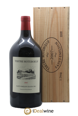 Château Tertre Roteboeuf