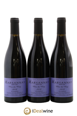 Marsannay Clos du Roy Sylvain Pataille (Domaine)