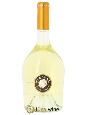 Côtes de Provence Château de Miraval 