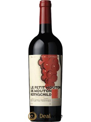 Petit Mouton Second Vin