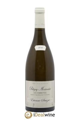 Puligny-Montrachet 1er Cru Les Combettes Etienne Sauzet