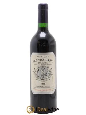 Château la Conseillante