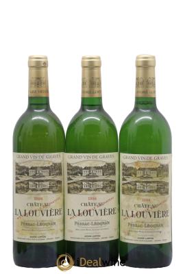 Château la Louvière