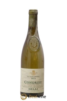 Condrieu La Galopine Delas