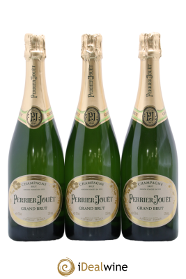 Grand Brut Perrier-Jouët