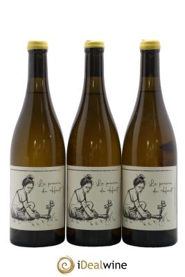 Vin de Table La Prairie du Haut Anne & Jean-François Ganevat