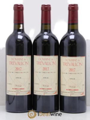 IGP Alpilles Trévallon (Domaine de) Eloi Dürrbach