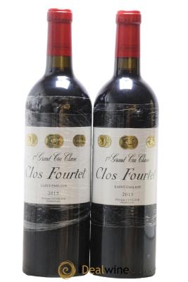Clos Fourtet 1er Grand Cru Classé B