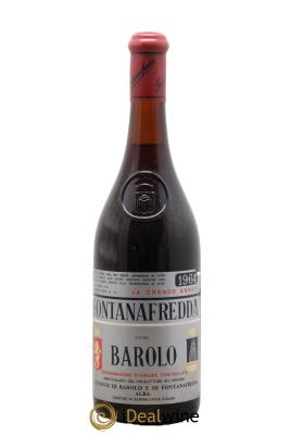 Barolo DOCG Fontanafredda
