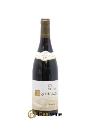Ermitage Ex Voto Guigal