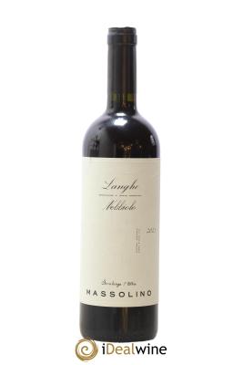 Langhe DOC Massolino
