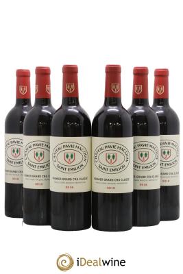 Château Pavie Macquin 1er Grand Cru Classé B