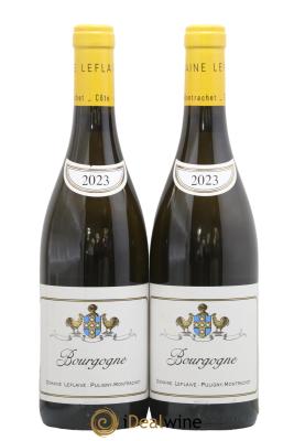 Bourgogne Leflaive (Domaine)