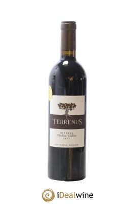 Portugal Alentejo Terrenus Reserva Vinhas Velhas