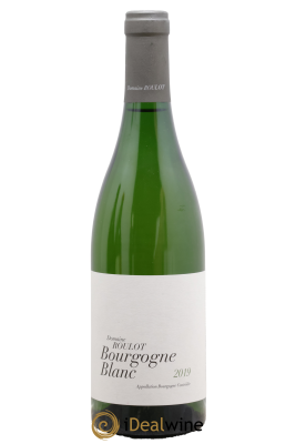 Bourgogne Roulot (Domaine)