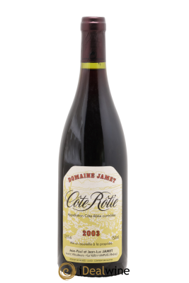Côte-Rôtie Jamet (Domaine)