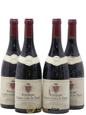 Hautes-Côtes de Nuits Jayer Gilles