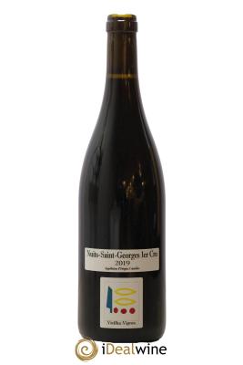 Nuits-Saint-Georges 1er Cru Vieilles Vignes Prieuré Roch Prieuré-Roch