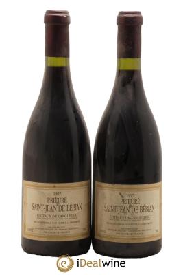 Languedoc Prieuré St-Jean de Bébian