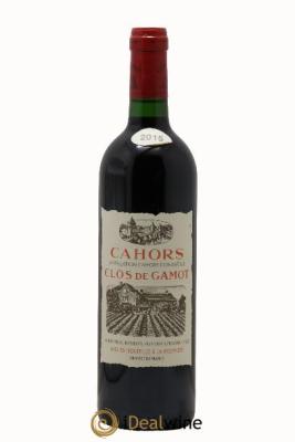 Cahors Clos de Gamot famille Jouffreau