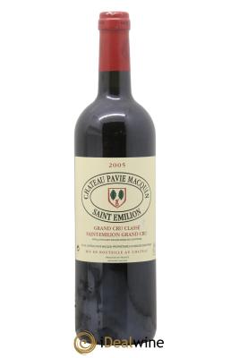 Château Pavie Macquin 1er Grand Cru Classé B