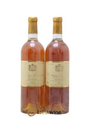 Château Suduiraut 1er Grand Cru Classé