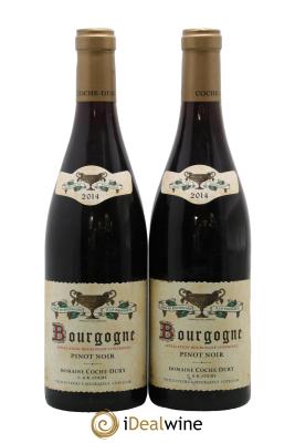 Bourgogne Coche Dury (Domaine)