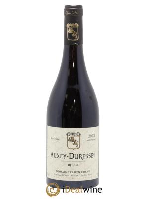 Auxey-Duresses Fabien Coche