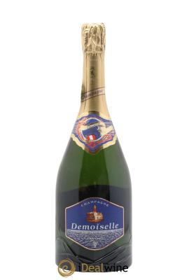 Champagne Demoiselle Pour Saint-Tropez Maison Vranken