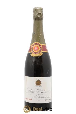 Millésimé Brut Louis Roederer