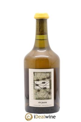 Côtes du Jura Vin Jaune Romain - Julien  - Charline Labet