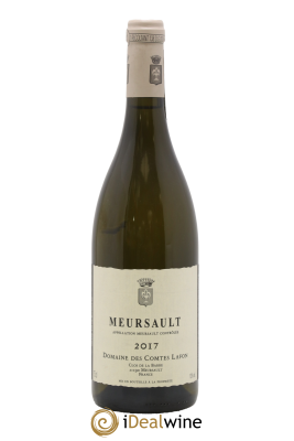 Meursault Comtes Lafon (Domaine des)