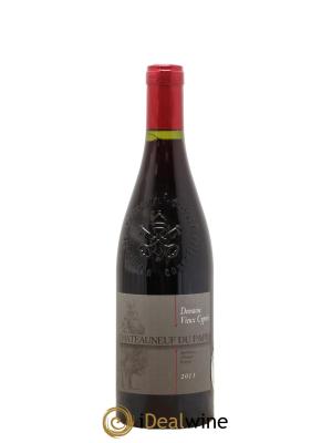 Châteauneuf-du-Pape Domaine Vieux Cyprès