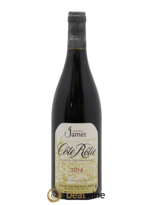 Côte-Rôtie Jamet (Domaine) 