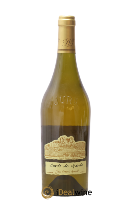 Côtes du Jura Cuvée de Garde Jean-François Ganevat (Domaine)