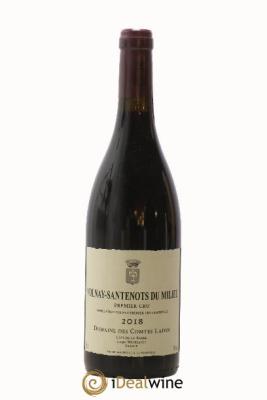 Volnay 1er Cru Santenots du Milieu Comtes Lafon (Domaine des)