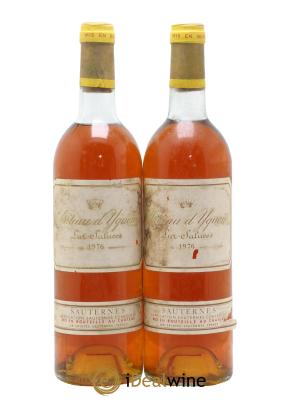 Château d' Yquem 1er Cru Classé Supérieur