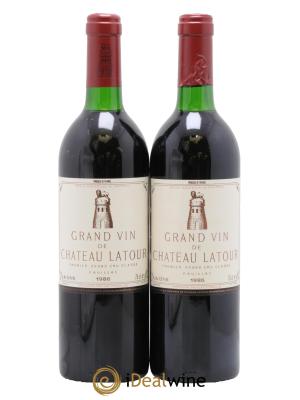 Château Latour 1er Grand Cru Classé