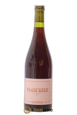 Vin de France Plou'side Etienne Horbach