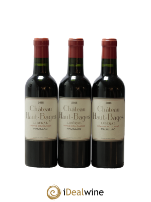 Château Haut Bages Libéral 5ème Grand Cru Classé