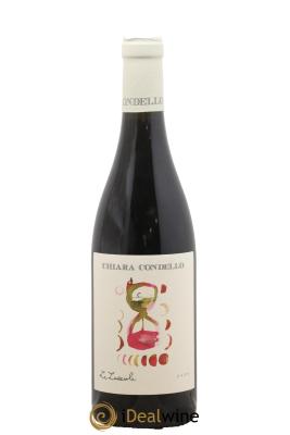Sangiovese Di Romagna Predappio DOC Chiara Condello Le Lucciole Riserva
