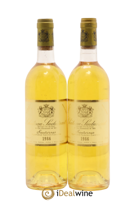 Château Suduiraut 1er Grand Cru Classé